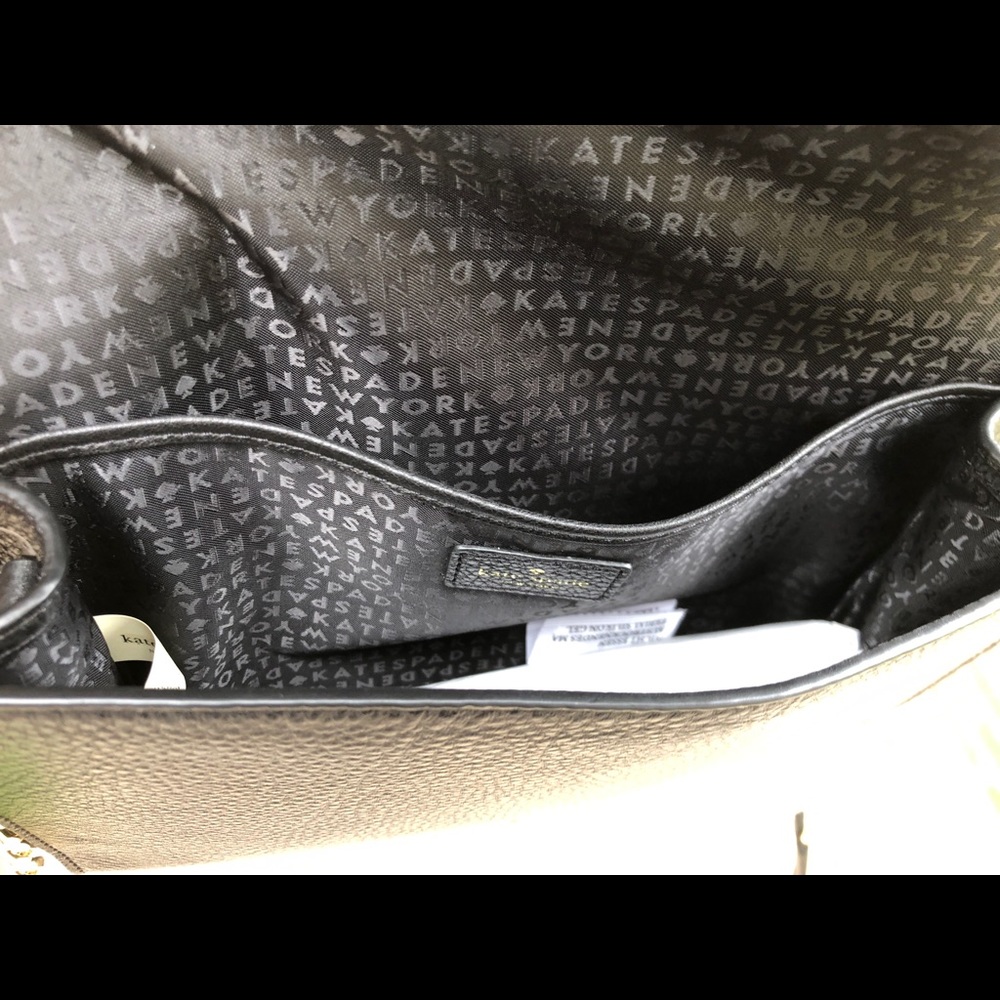Kate spade Valencia Large Crossbody Flynn Street - Picture 7 of 8